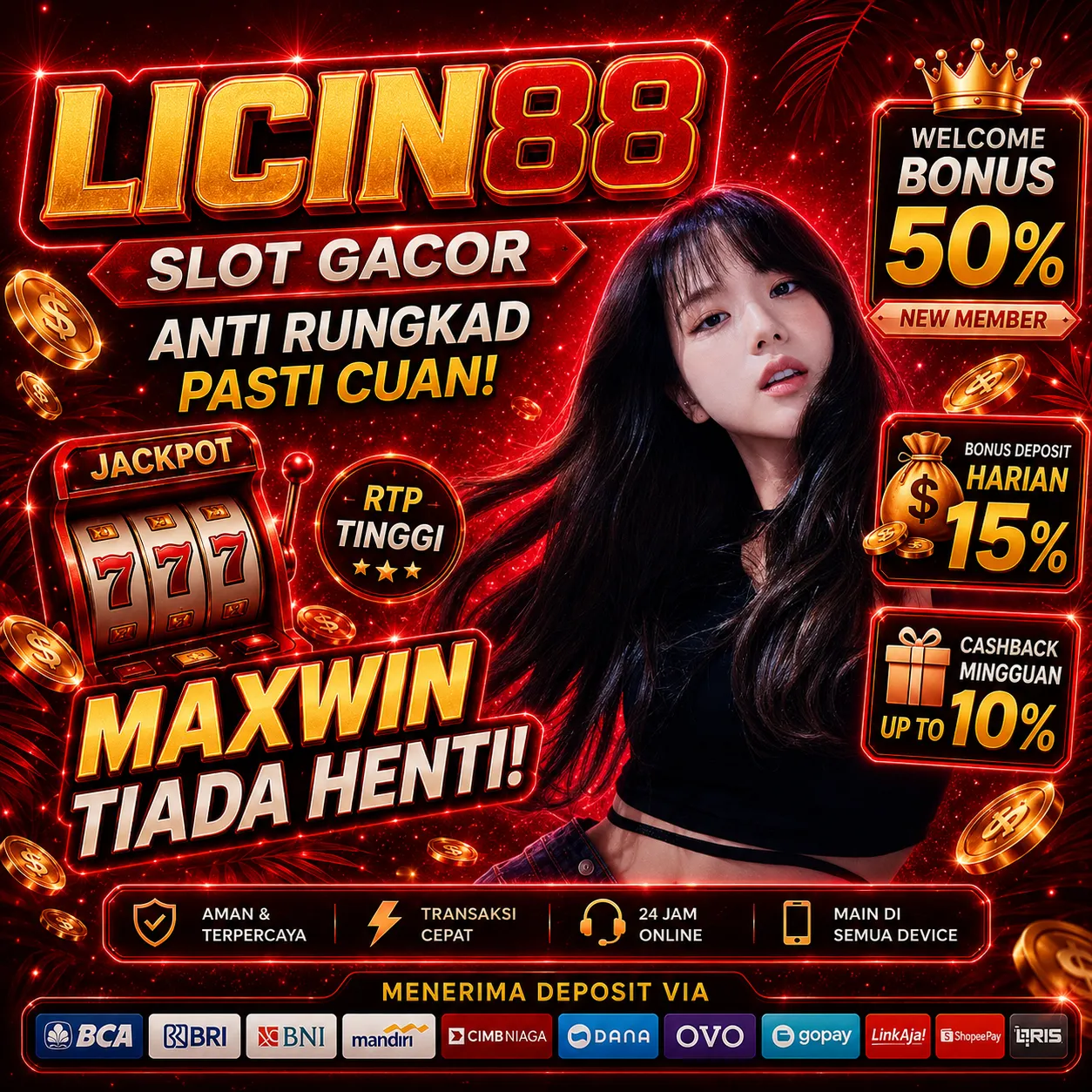 LICIN88